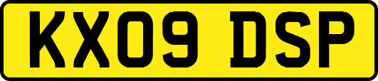 KX09DSP