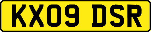 KX09DSR