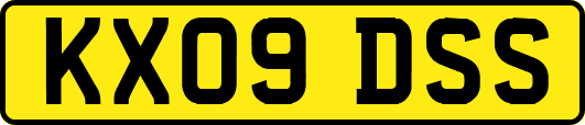 KX09DSS