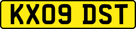 KX09DST