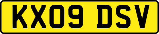 KX09DSV