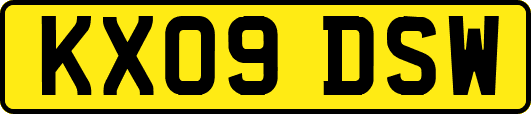 KX09DSW