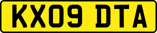 KX09DTA
