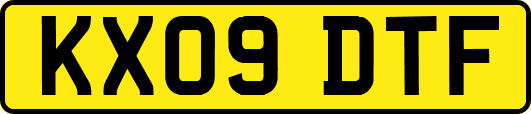 KX09DTF