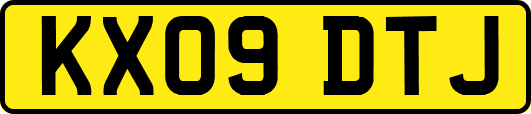 KX09DTJ