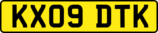 KX09DTK