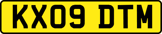KX09DTM