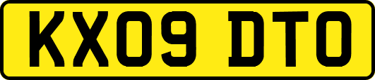KX09DTO