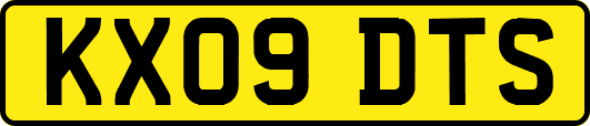 KX09DTS
