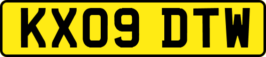 KX09DTW