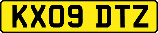 KX09DTZ