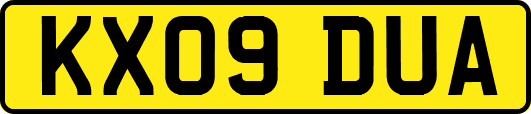 KX09DUA