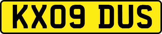 KX09DUS