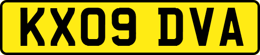 KX09DVA