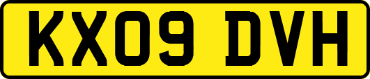 KX09DVH