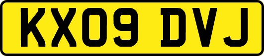 KX09DVJ