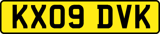 KX09DVK