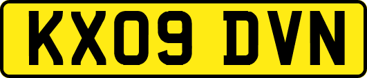KX09DVN