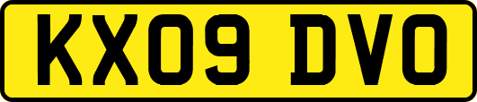 KX09DVO