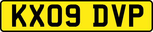 KX09DVP