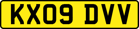 KX09DVV