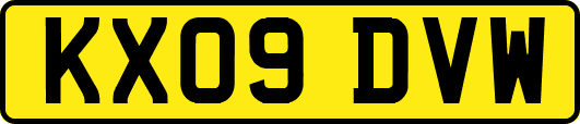 KX09DVW
