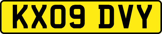 KX09DVY
