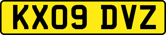 KX09DVZ