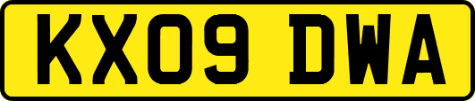 KX09DWA