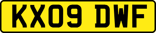 KX09DWF