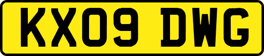 KX09DWG