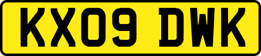 KX09DWK