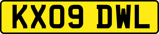 KX09DWL