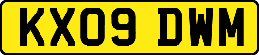KX09DWM