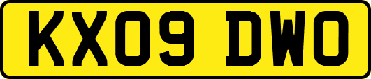 KX09DWO
