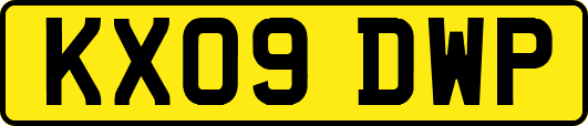 KX09DWP