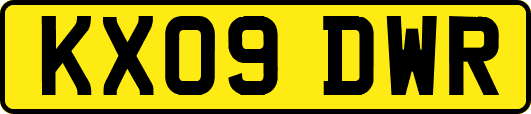 KX09DWR