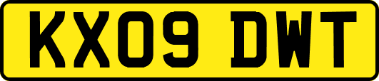 KX09DWT