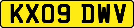 KX09DWV