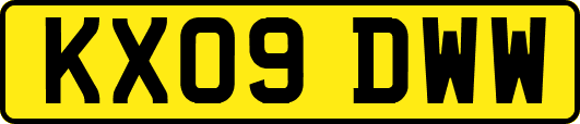 KX09DWW