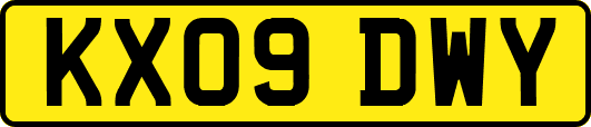 KX09DWY