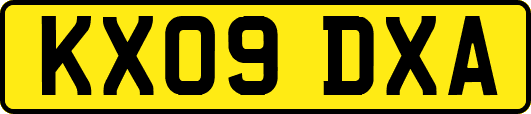 KX09DXA