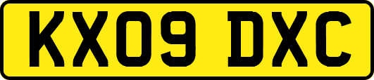 KX09DXC