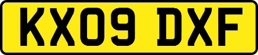 KX09DXF