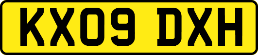 KX09DXH