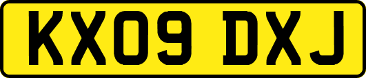 KX09DXJ