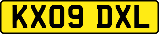 KX09DXL