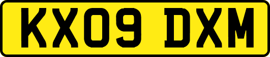 KX09DXM
