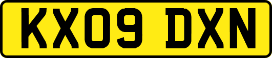 KX09DXN