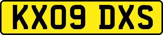 KX09DXS